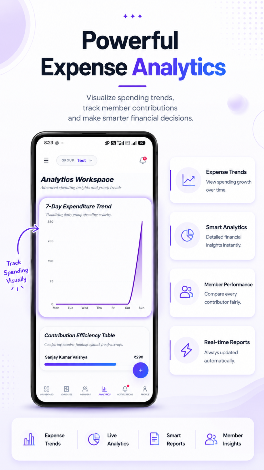 PG FinTrack screenshot 7
